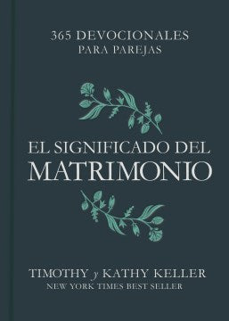 El significado del matrimonio/ The Meaning of Marriage - MPHOnline.com