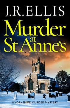 Murder at St Anne's - MPHOnline.com