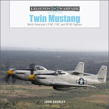 Twin Mustang - MPHOnline.com
