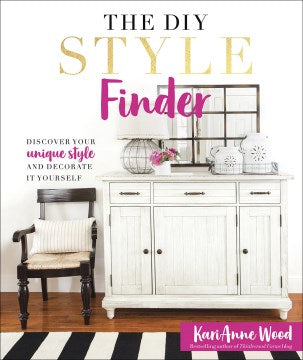 The DIY Style Finder - MPHOnline.com