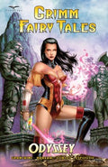 Grimm Fairy Tales - MPHOnline.com