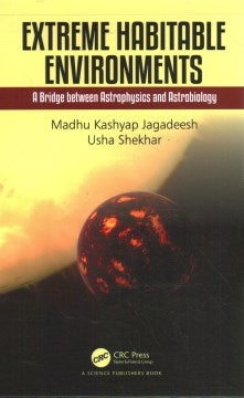 Extreme Habitable Environments - MPHOnline.com