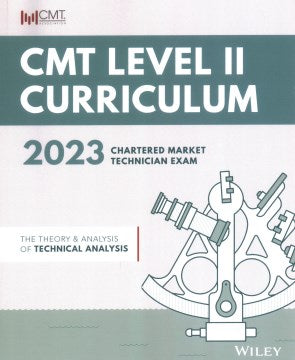 Cmt Curriculum Level II 2023 - MPHOnline.com