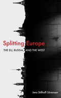 Splitting Europe - MPHOnline.com