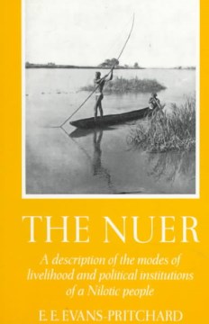 The Nuer - MPHOnline.com