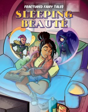 Sleeping Beaute - MPHOnline.com