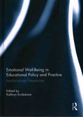 Emotional Well-Being in Educational Policy and Practice - MPHOnline.com