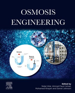 Osmosis Engineering - MPHOnline.com