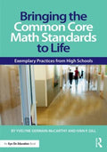 Bringing the Common Core Math Standards to Life - MPHOnline.com