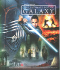 StarWars The Ultimate Pop-Up Galaxy - MPHOnline.com