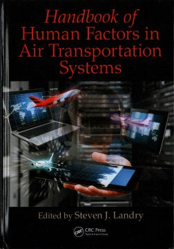 Handbook of Human Factors in Air Transportation Systems - MPHOnline.com