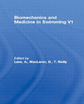 Biomechanics and Medicine in Swimming - MPHOnline.com