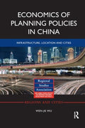 Economics of Planning Policies in China - MPHOnline.com