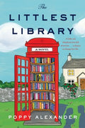 The Littlest Library - MPHOnline.com