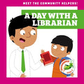 A Day With a Librarian - MPHOnline.com