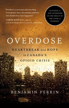 Overdose - MPHOnline.com