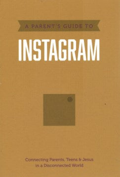 A Parent S Guide To Instagram - MPHOnline.com