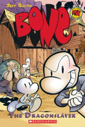 BONE04: DRAGON SLAYER - MPHOnline.com