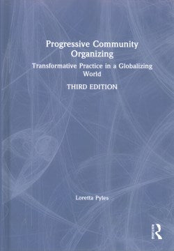 Progressive Community Organizing - MPHOnline.com