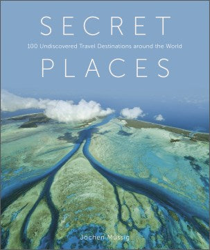 Secret Places - MPHOnline.com