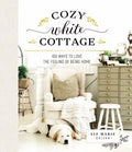 Cozy White Cottage - MPHOnline.com