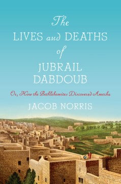 The Lives and Deaths of Jubrail Dabdoub - MPHOnline.com