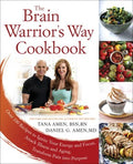 Brain Warrior's Way Cookbook - MPHOnline.com