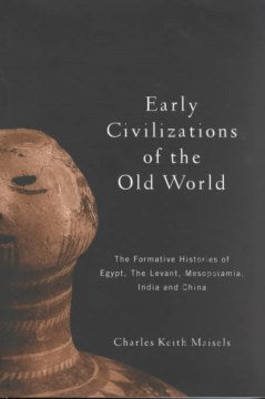 Early Civilizations of the Old World - MPHOnline.com