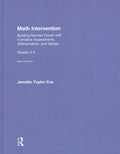 Math Intervention, Grades 3-5 - MPHOnline.com