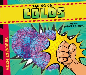 Taking on Colds - MPHOnline.com