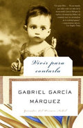 Vivir para contarla / Living to Tell the Tale - MPHOnline.com