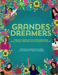 Grandes Dreamers - MPHOnline.com