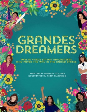 Grandes Dreamers - MPHOnline.com