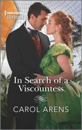 In Search of a Viscountess - MPHOnline.com