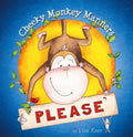 Cheeky Monkey Manners: Please - MPHOnline.com