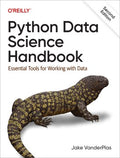 Python Data Science Handbook - MPHOnline.com