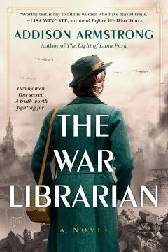 War Librarian - MPHOnline.com