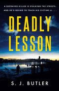 Deadly Lesson - MPHOnline.com