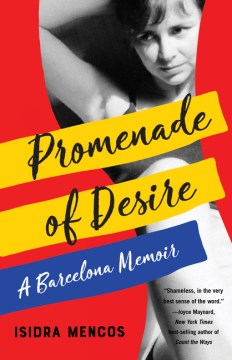 Promenade of Desire - MPHOnline.com