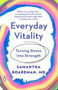 Everyday Vitality - MPHOnline.com