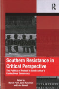 Southern Resistance in Critical Perspective - MPHOnline.com