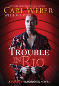 Trouble in Rio - MPHOnline.com