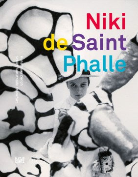 Niki de Saint Phalle - MPHOnline.com