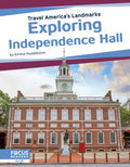 Exploring Independence Hall - MPHOnline.com