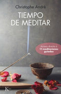 Tiempo de meditar/ Meditation and Mindfulness - MPHOnline.com