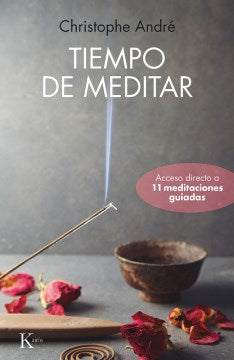 Tiempo de meditar/ Meditation and Mindfulness - MPHOnline.com