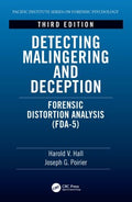 Detecting Malingering and Deception - MPHOnline.com