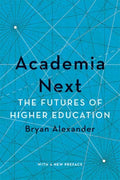 Academia Next - MPHOnline.com