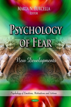 Psychology of Fear - MPHOnline.com