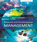 RESOURCE AND ENVIRONMENTMANAGEMENT - MPHOnline.com